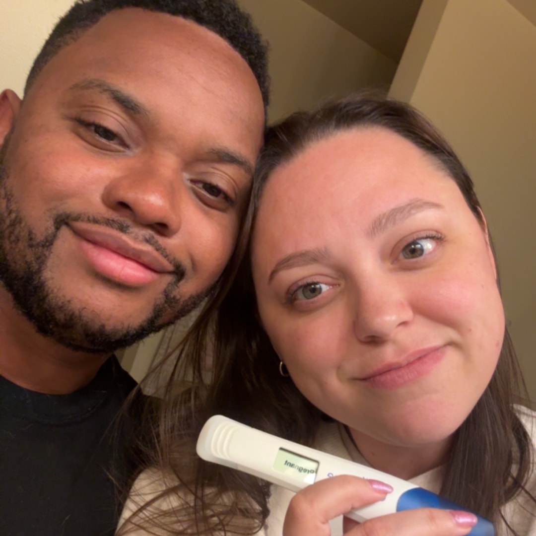 Photo shared by Amanda for their Babylist baby registry.