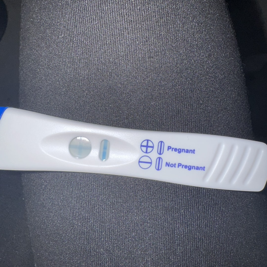 Photo shared by Kimora for their Babylist baby registry.