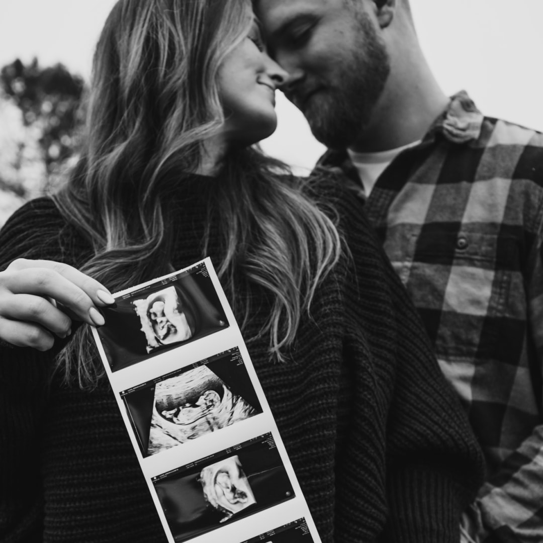 Photo shared by Jordyn for their Babylist baby registry.