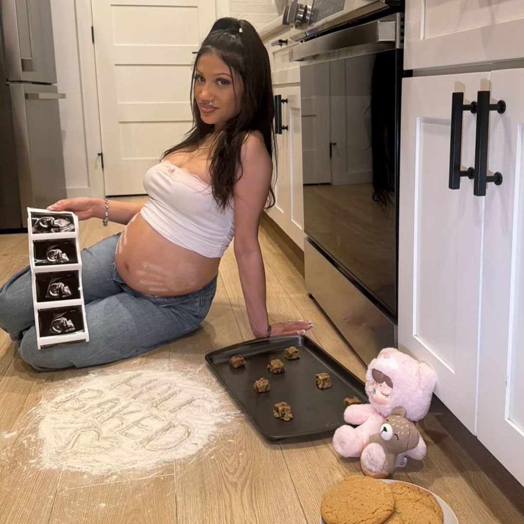 Photo shared by Mariyah for their Babylist baby registry.