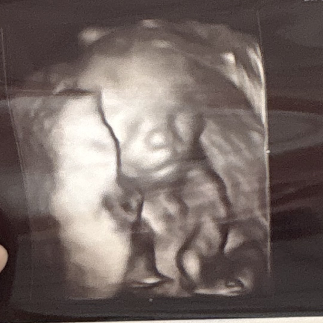 Photo shared by Colleen for their Babylist baby registry.