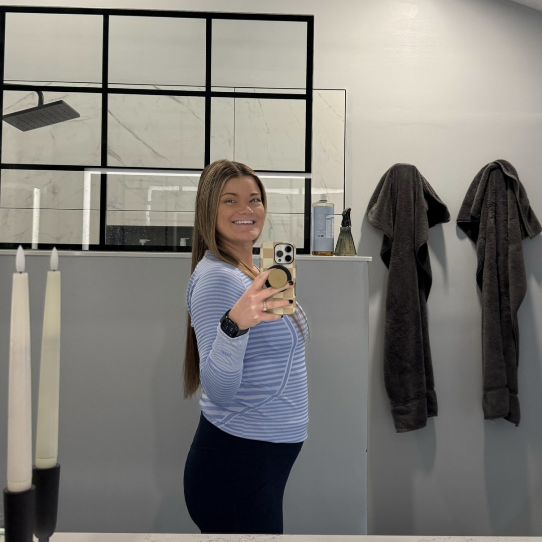 Photo shared by Natalie for their Babylist baby registry.