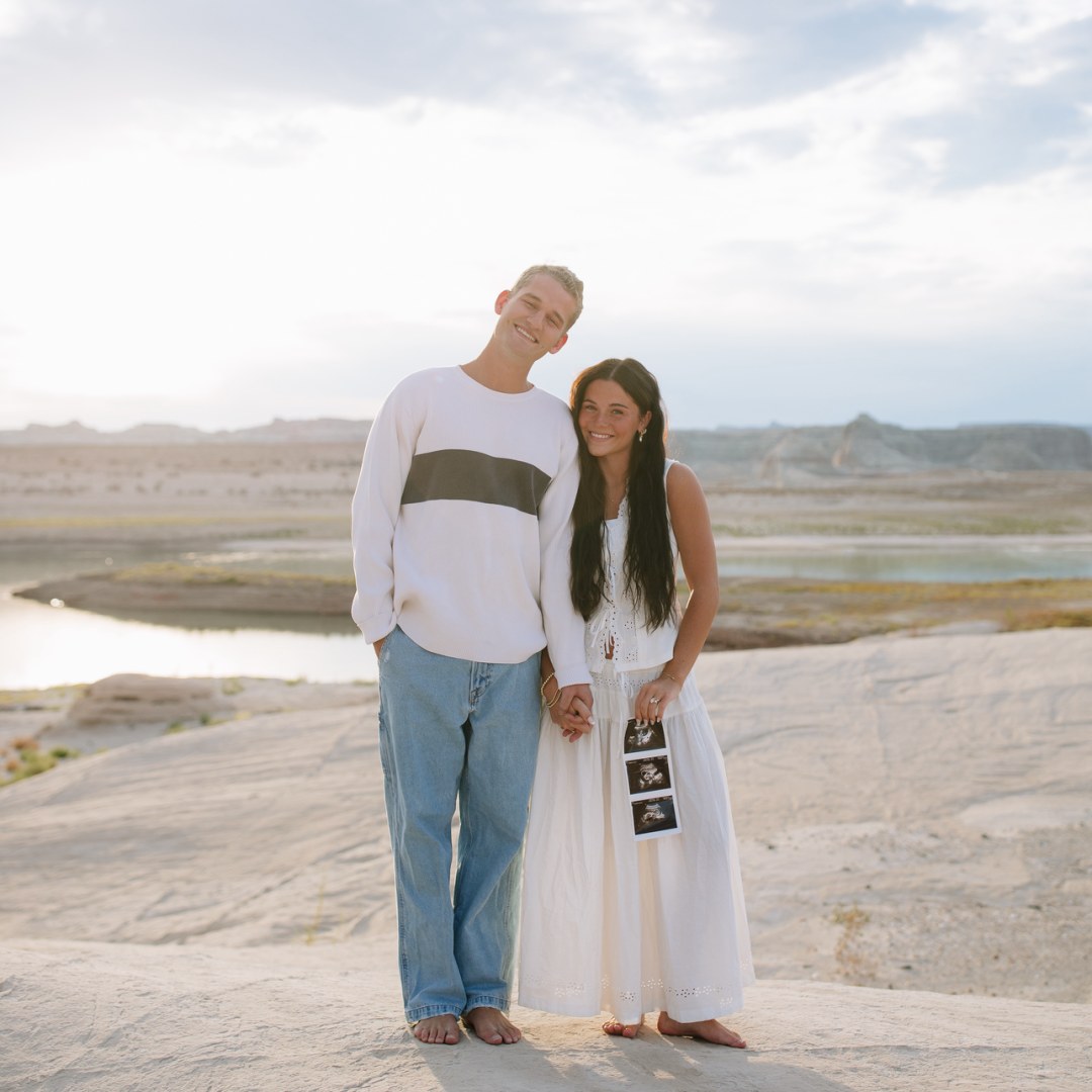 Photo shared by Brooklyn for their Babylist baby registry.