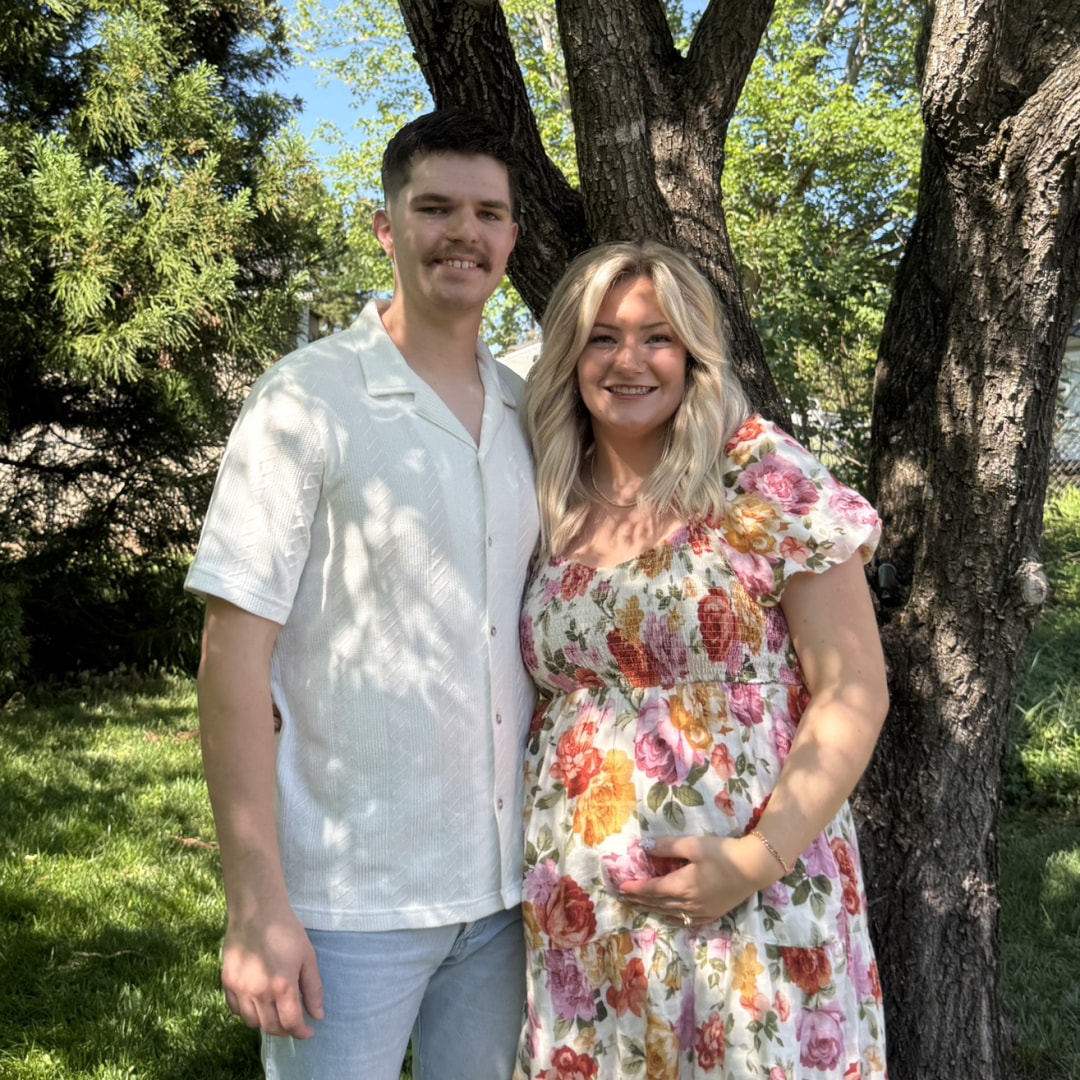 Photo shared by Madelyn for their Babylist baby registry.