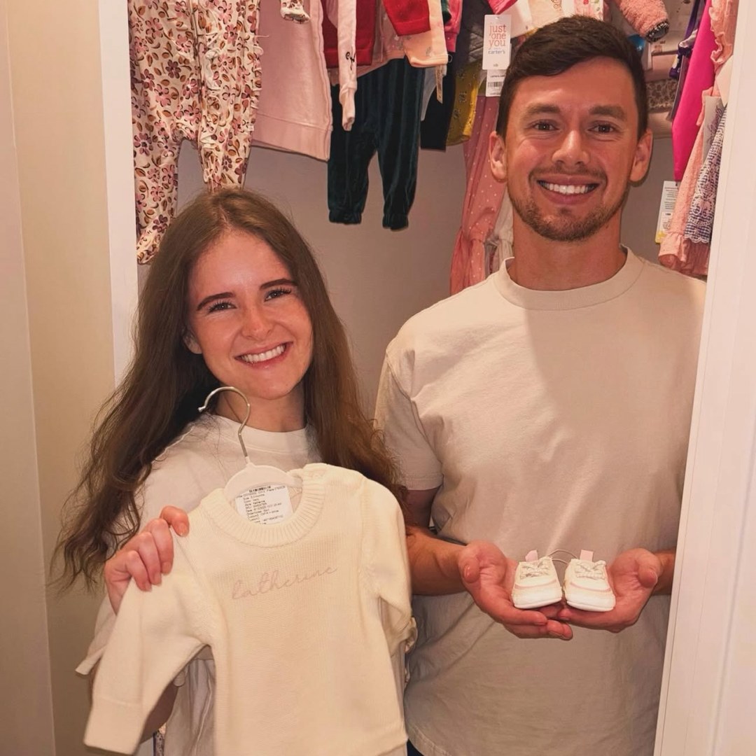 Photo shared by Elisabeth for their Babylist baby registry.