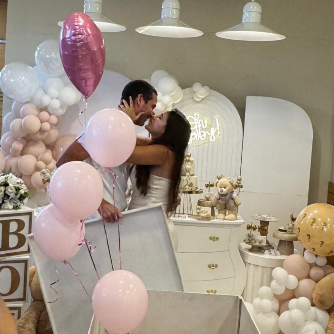 Photo shared by Izabela for their Babylist baby registry.