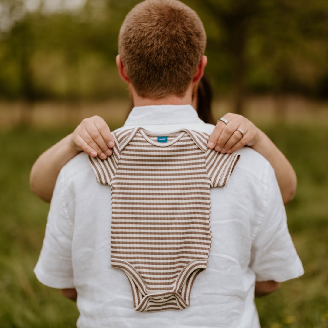 Photo shared by Abbie for their Babylist baby registry.