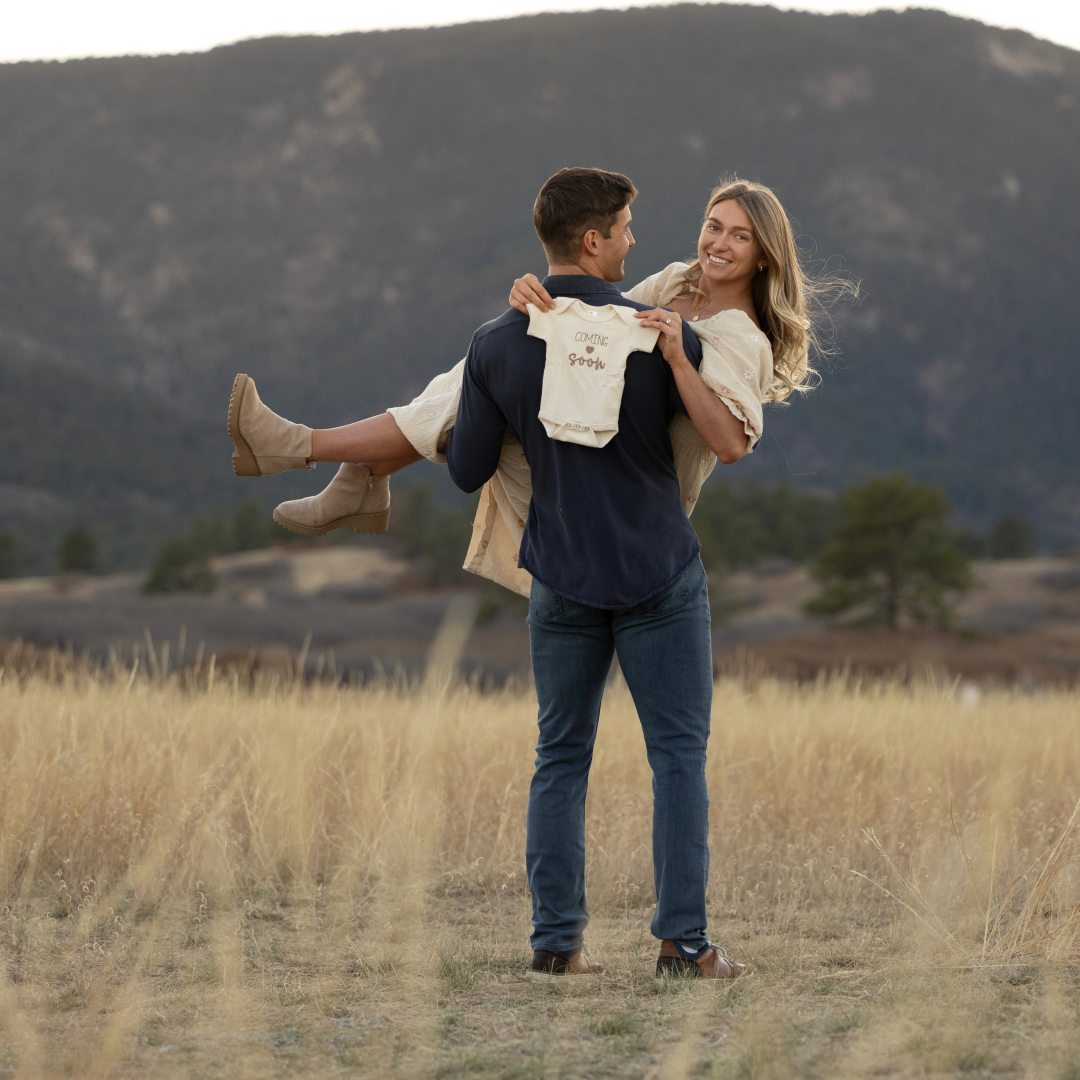 Photo shared by Emma for their Babylist baby registry.