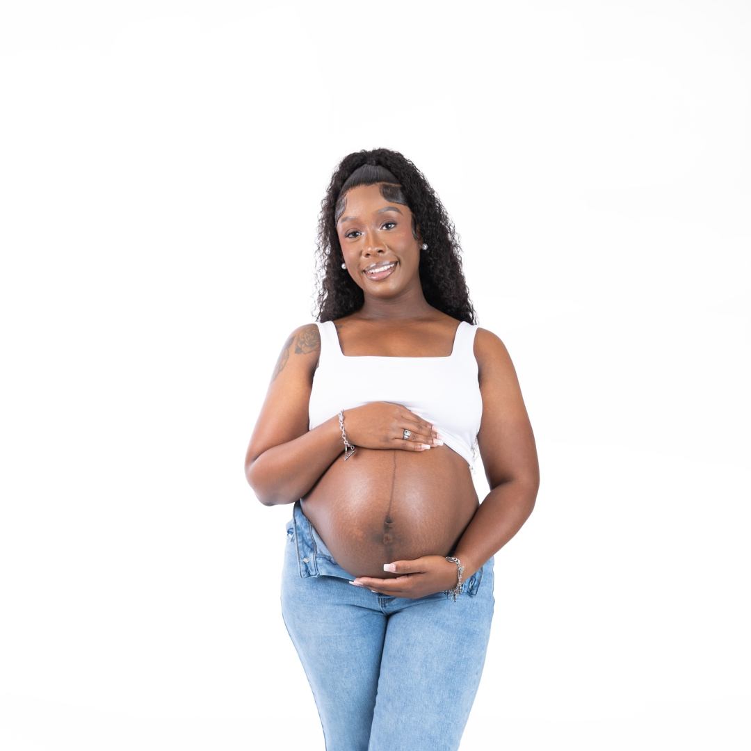 Photo shared by Chasity for their Babylist baby registry.