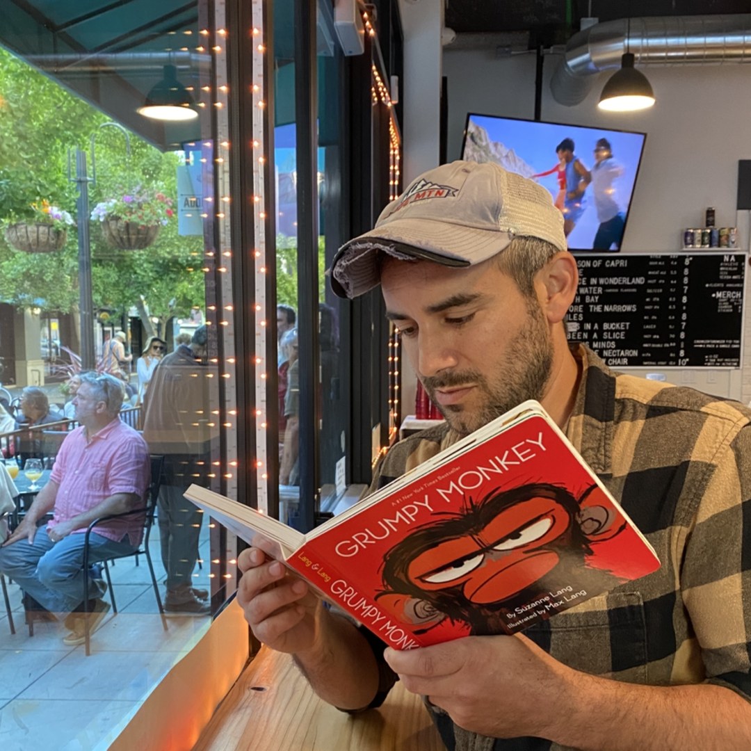 Photo shared by Courtney for their Babylist baby registry.