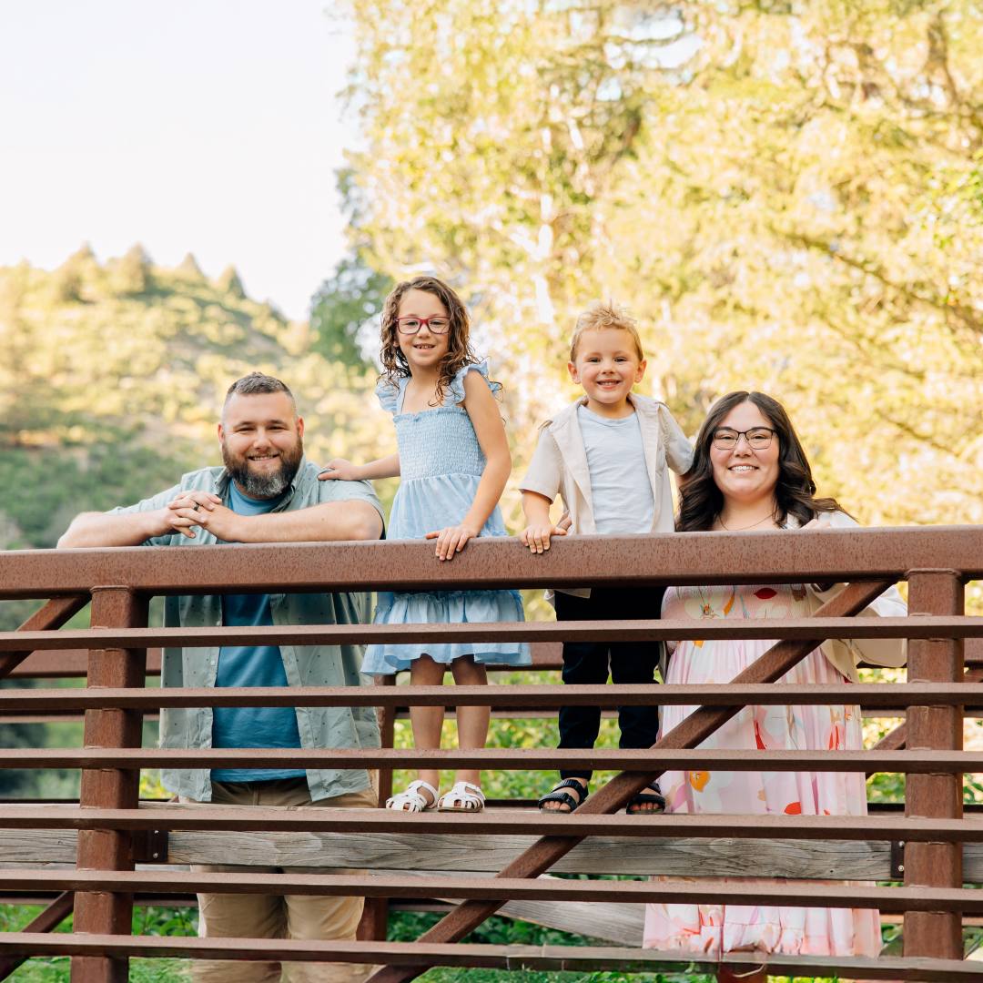 Photo shared by Kyra for their Babylist baby registry.