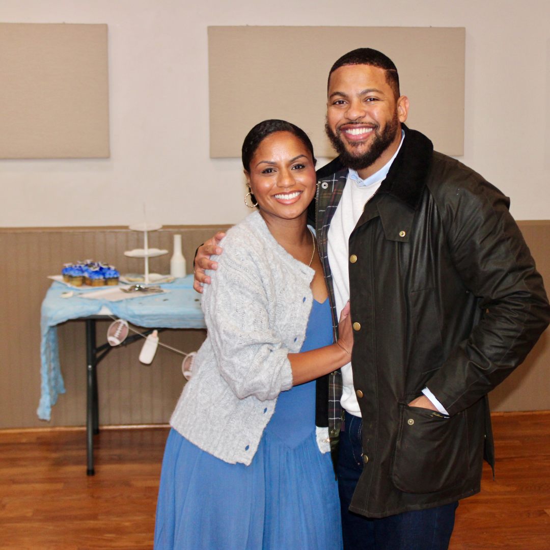 Photo shared by Daniel for their Babylist baby registry.