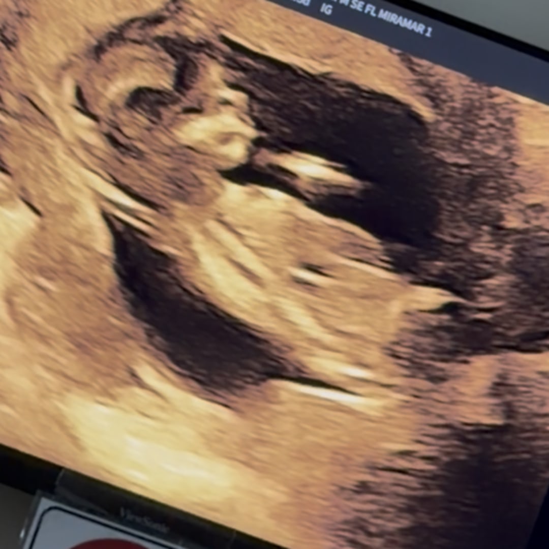 Photo shared by Maria for their Babylist baby registry.