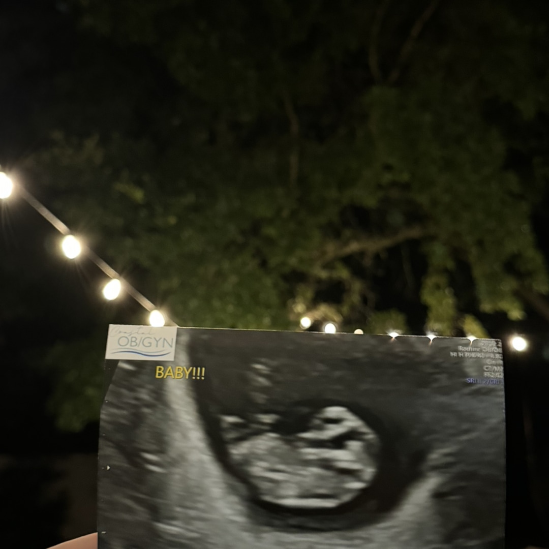 Photo shared by Kora for their Babylist baby registry.