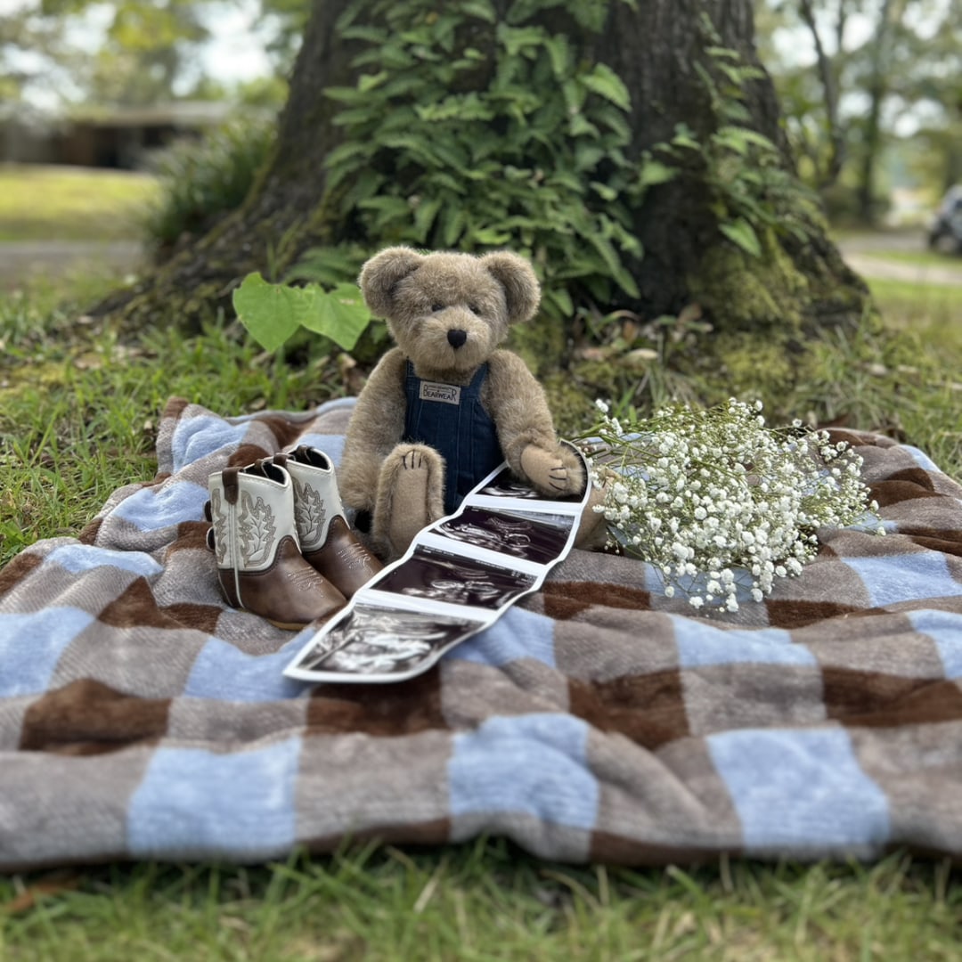 Photo shared by Aubry for their Babylist baby registry.