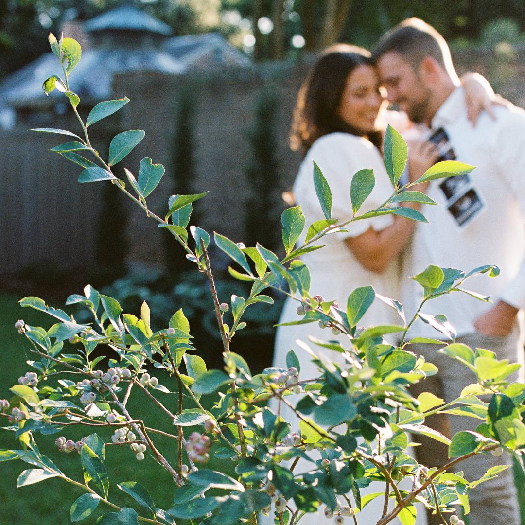 Photo shared by Hillary for their Babylist baby registry.