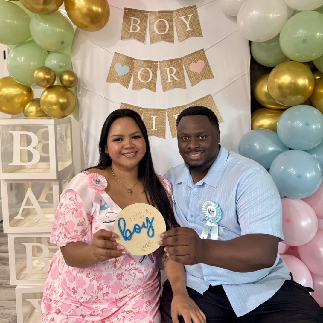 Photo shared by Zsazia for their Babylist baby registry.