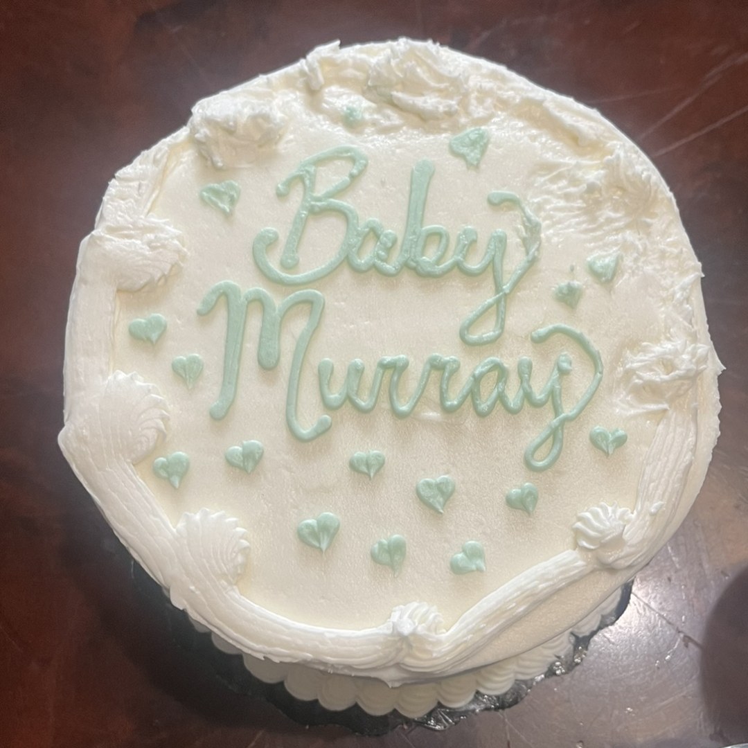 Photo shared by Gena for their Babylist baby registry.