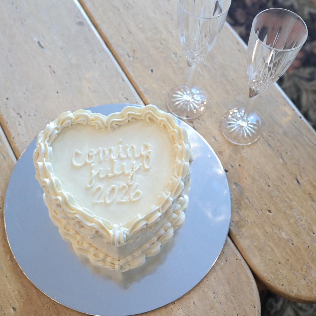 Photo shared by Amber for their Babylist baby registry.