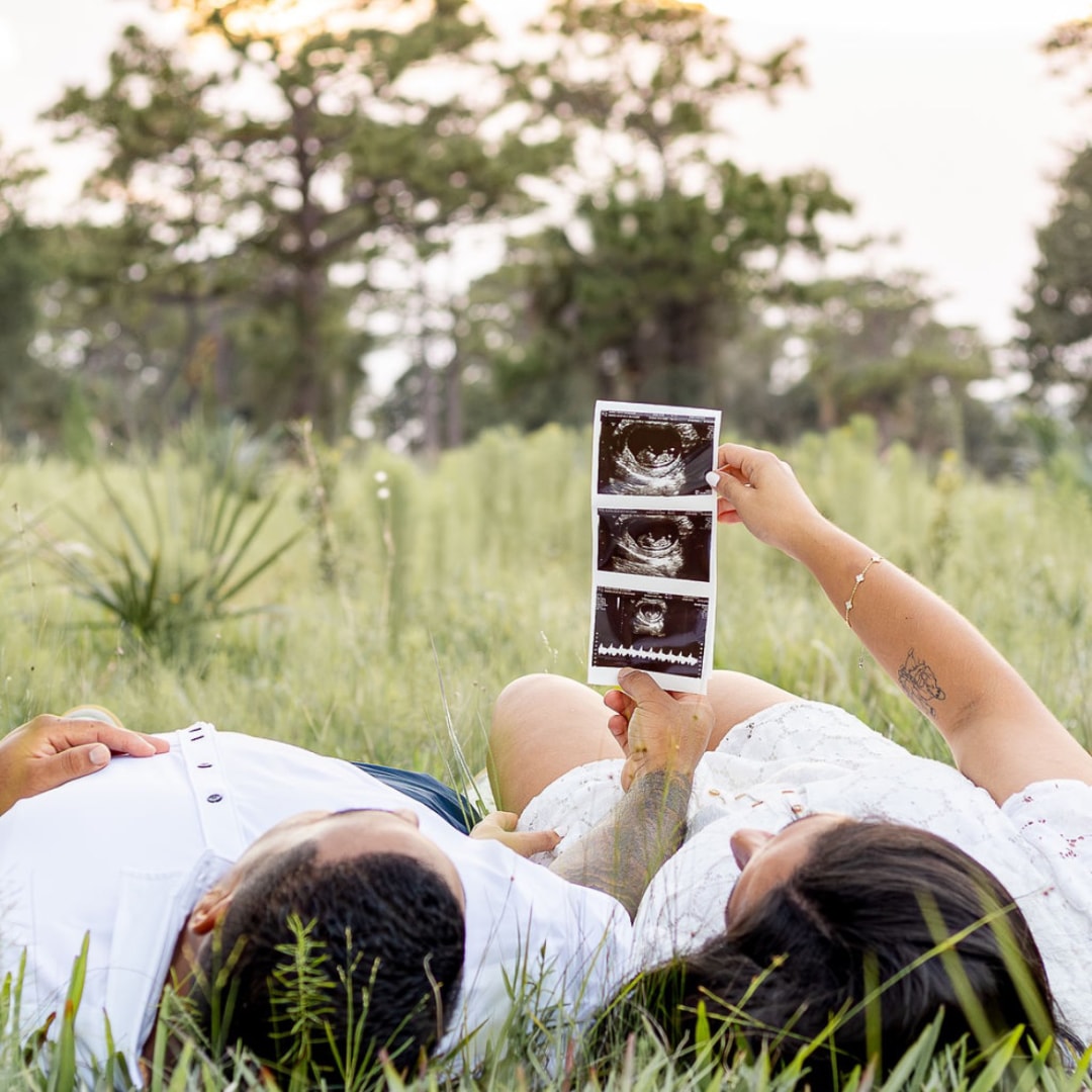 Photo shared by Grace for their Babylist baby registry.