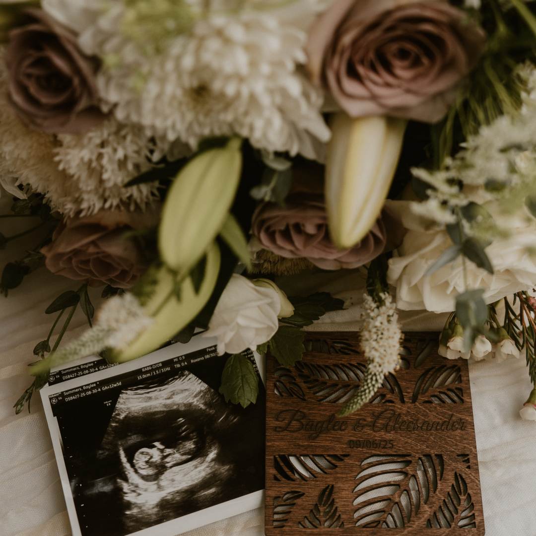 Photo shared by Baylee for their Babylist baby registry.