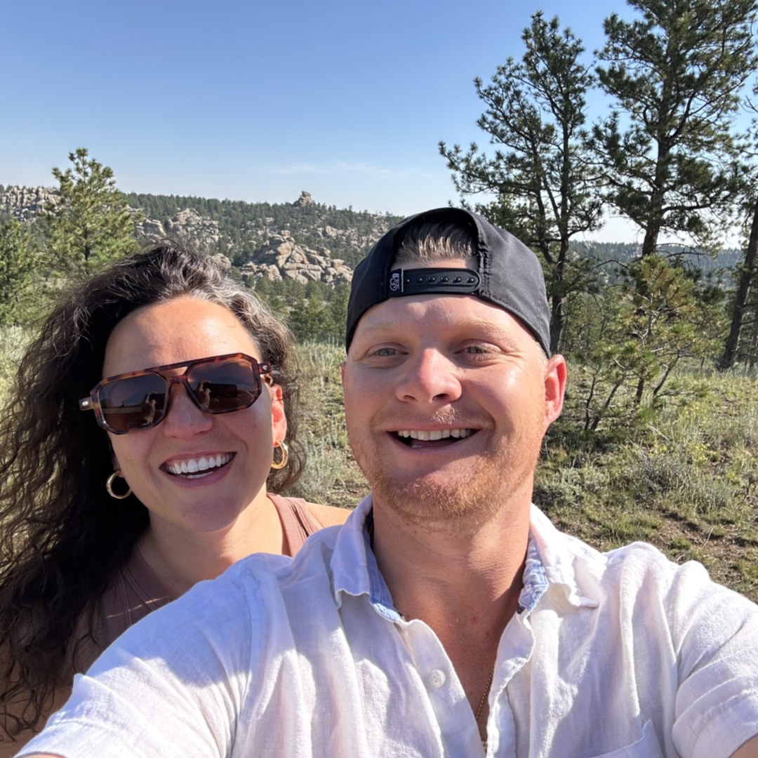 Photo shared by McKenzie for their Babylist baby registry.