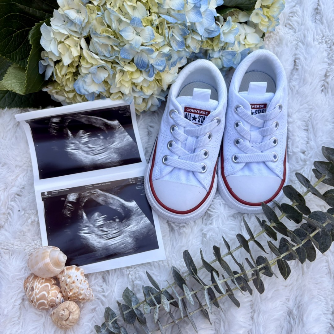 Photo shared by Taylor for their Babylist baby registry.