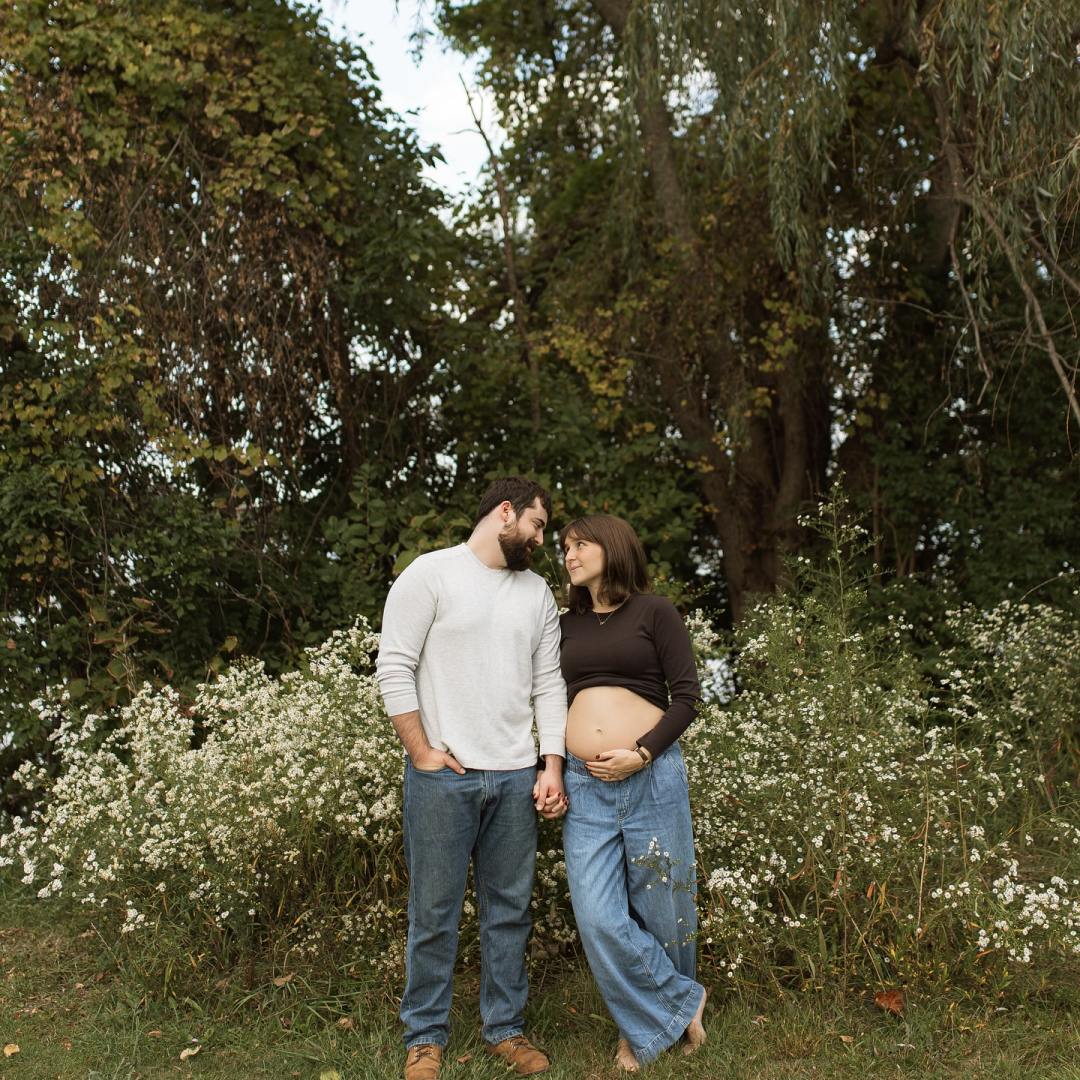 Photo shared by Rachel for their Babylist baby registry.