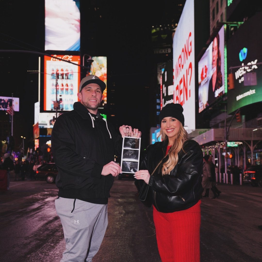 Photo shared by Shay for their Babylist baby registry.