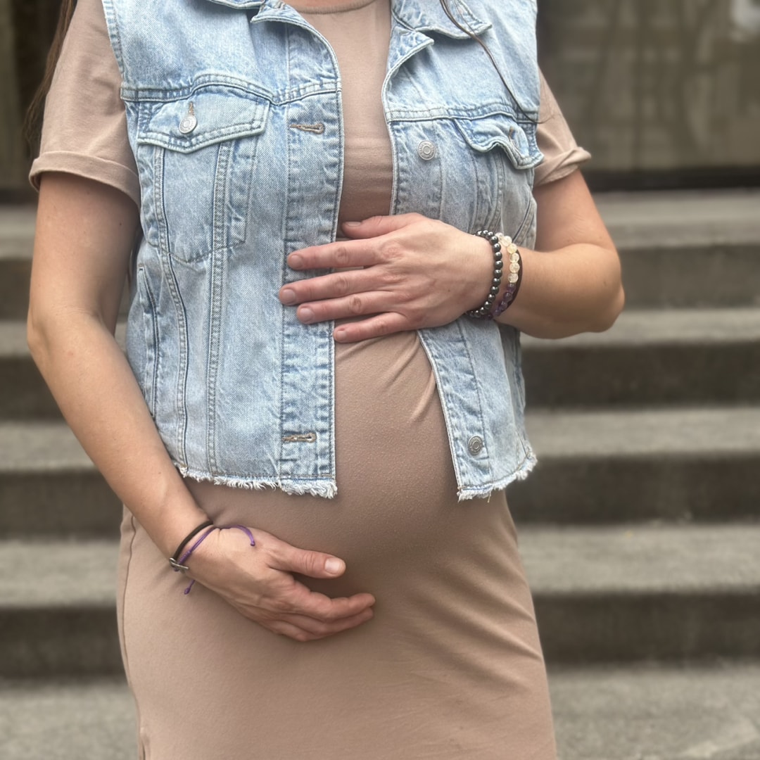 Photo shared by Allison for their Babylist baby registry.