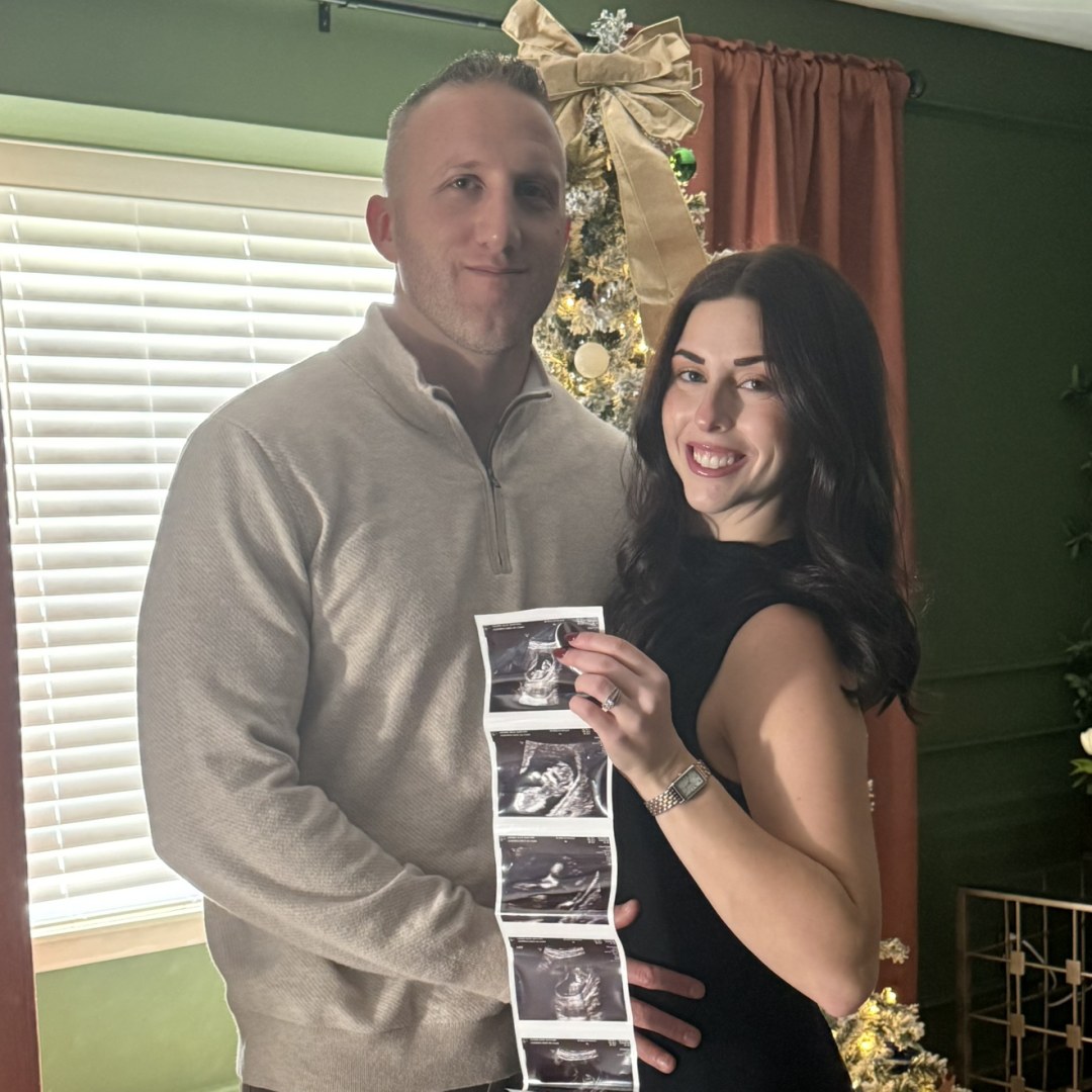 Photo shared by Alicia for their Babylist baby registry.