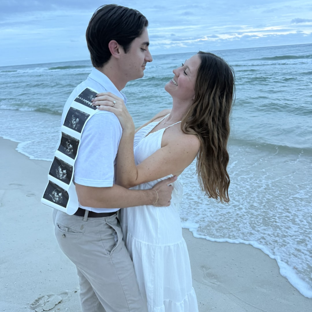 Photo shared by Holly for their Babylist baby registry.