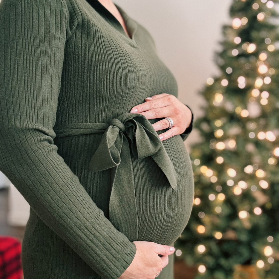 Photo shared by Melanie for their Babylist baby registry.