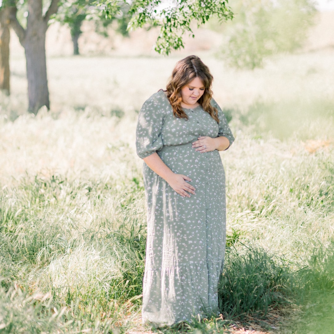 Photo shared by Danielle for their Babylist baby registry.