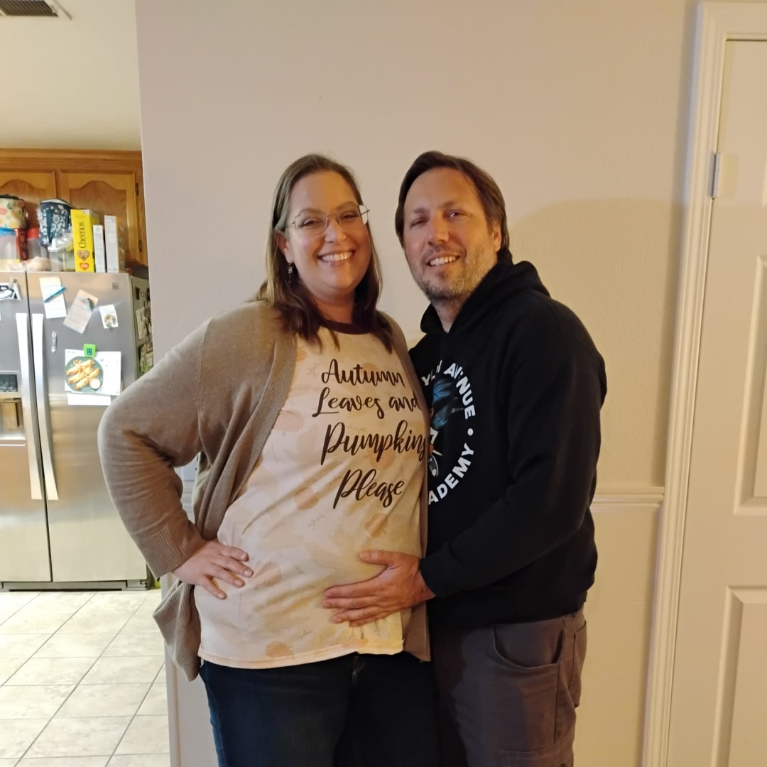 Photo shared by Jennifer for their Babylist baby registry.