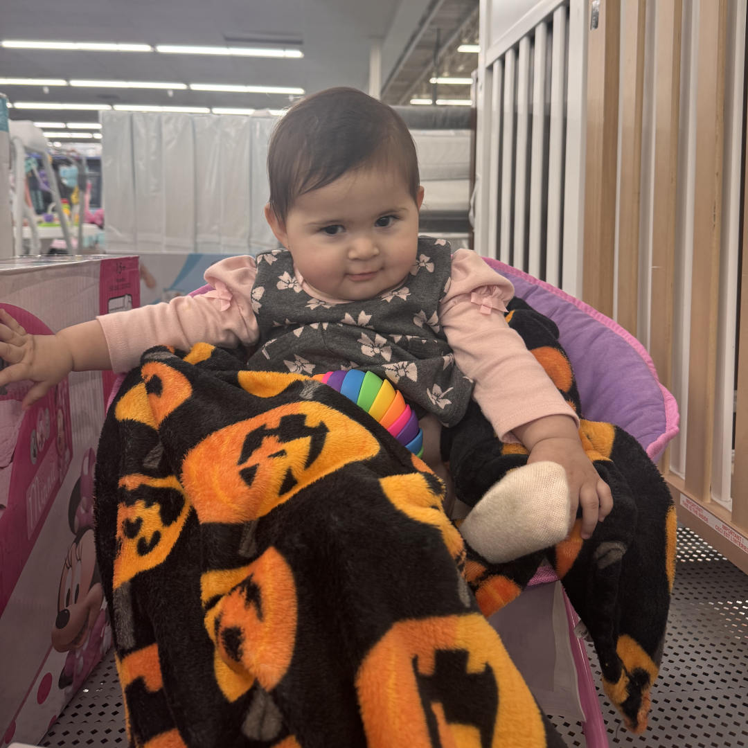 Photo shared by Frida for their Babylist baby registry.