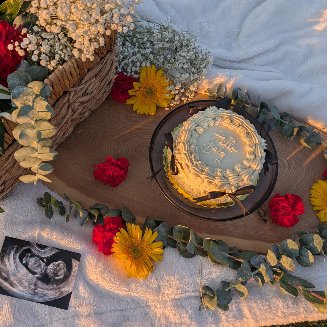 Photo shared by Alisha for their Babylist baby registry.