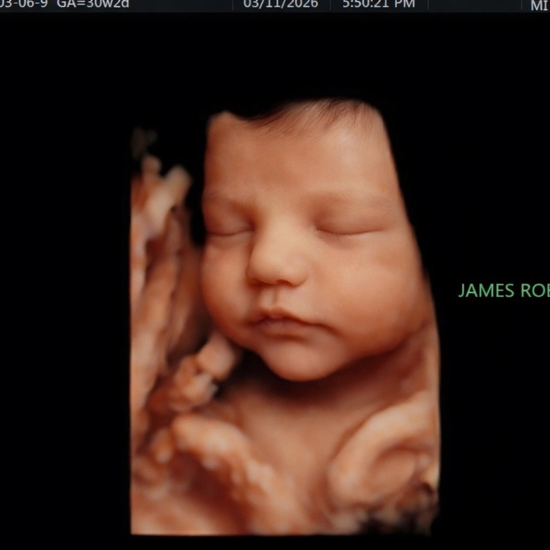 Photo shared by Jensen for their Babylist baby registry.