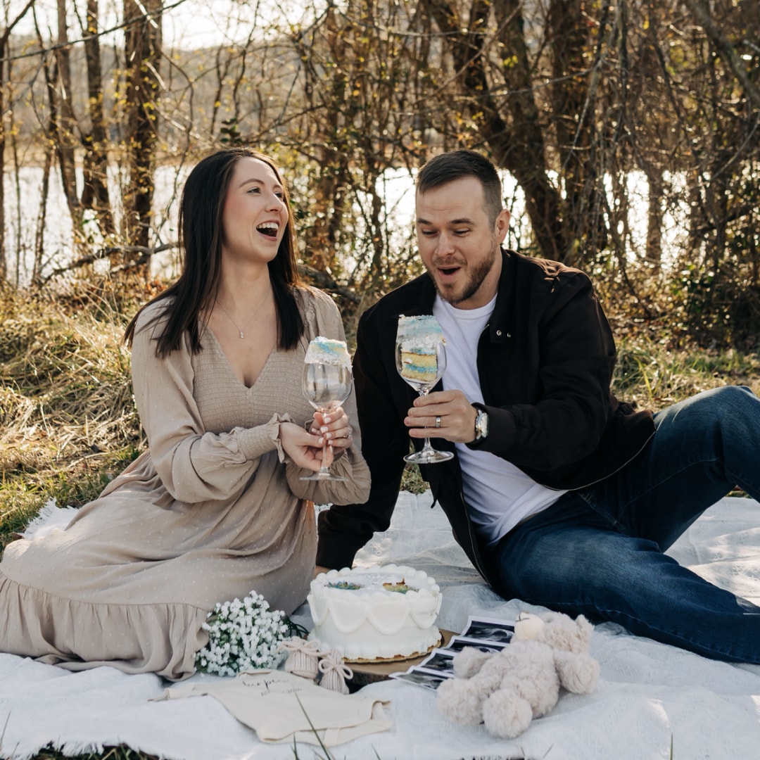 Photo shared by Sarah for their Babylist baby registry.
