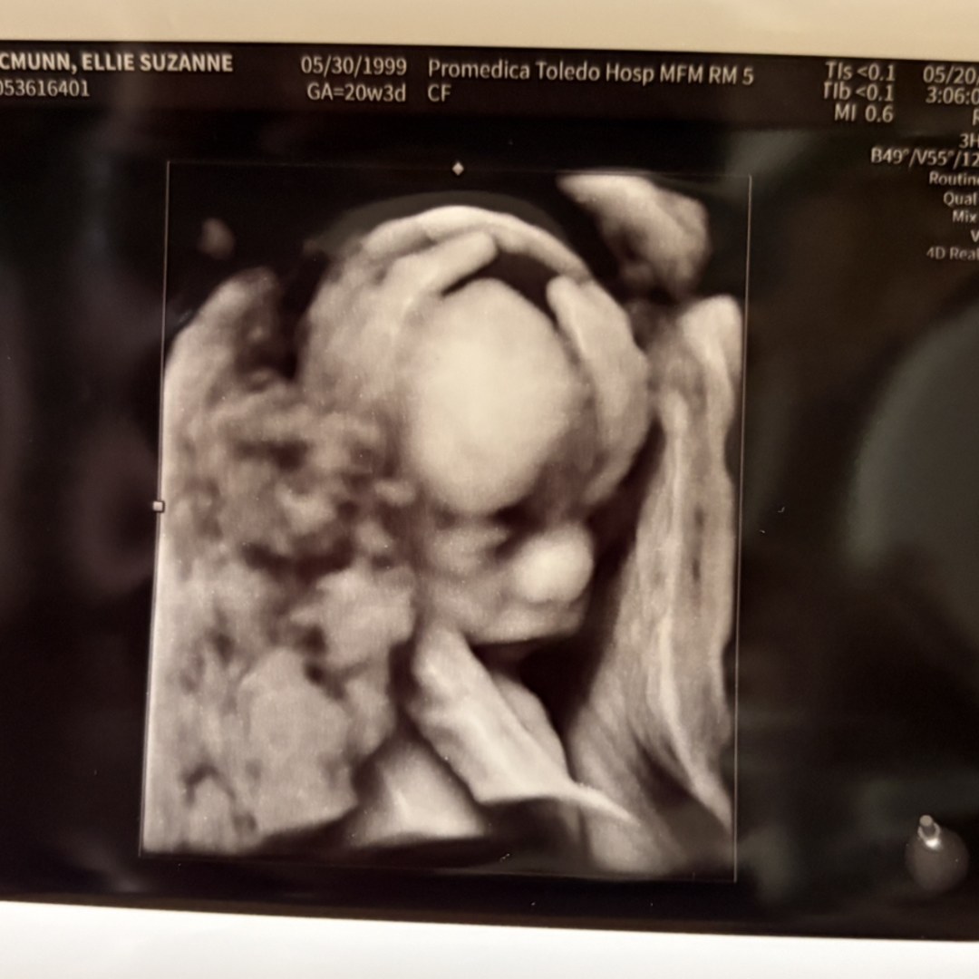 Photo shared by Ellie for their Babylist baby registry.