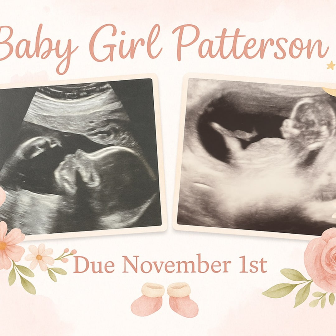 Photo shared by Cayla for their Babylist baby registry.