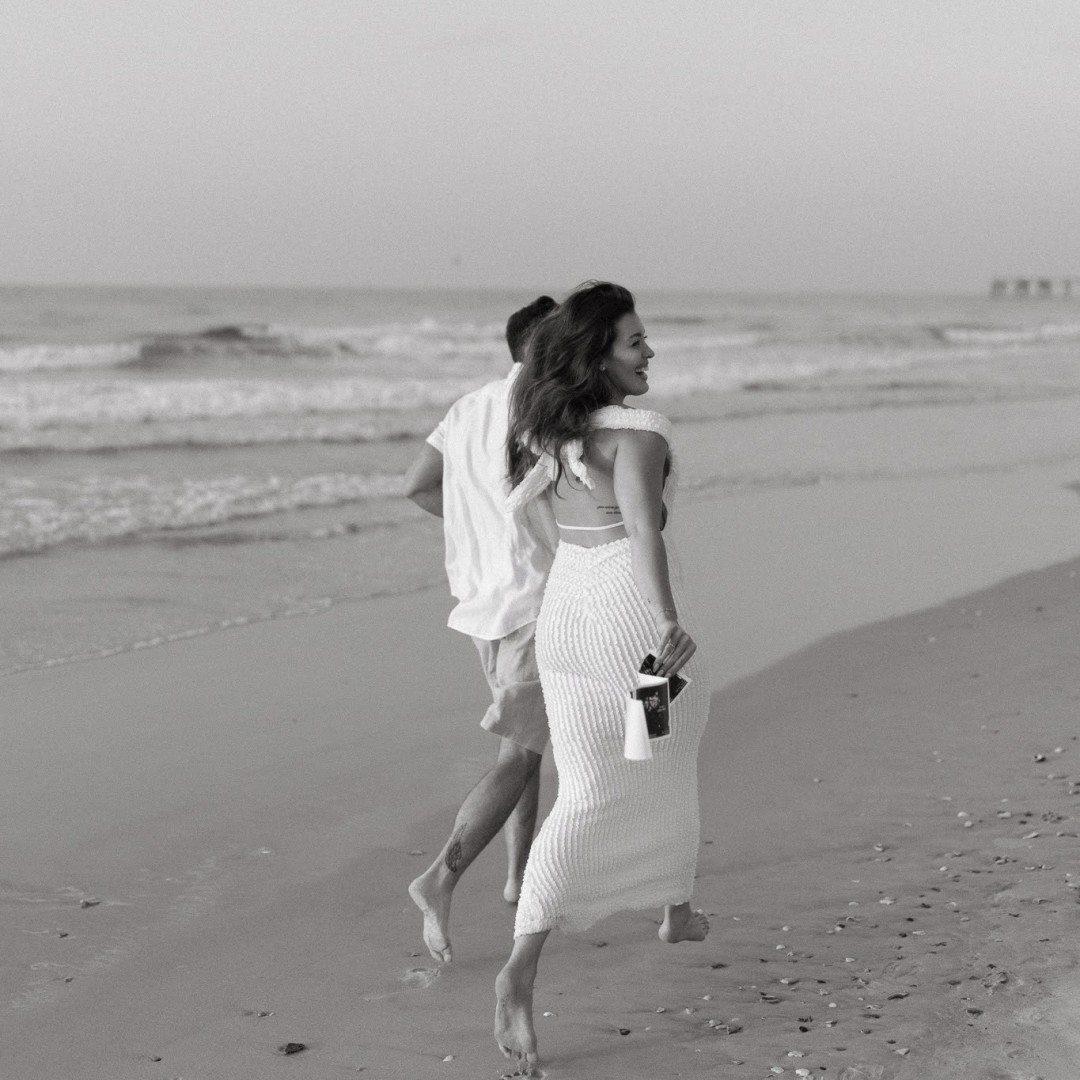 Photo shared by Gabrielle & Kevin for their Babylist baby registry.