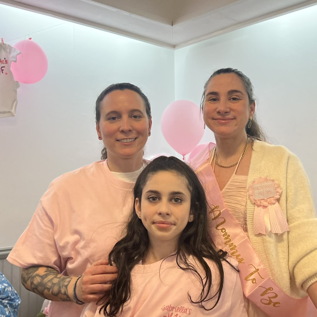 Photo shared by Gabriella for their Babylist baby registry.