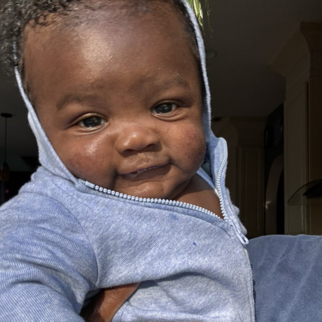 Photo shared by Tianna for their Babylist baby registry.