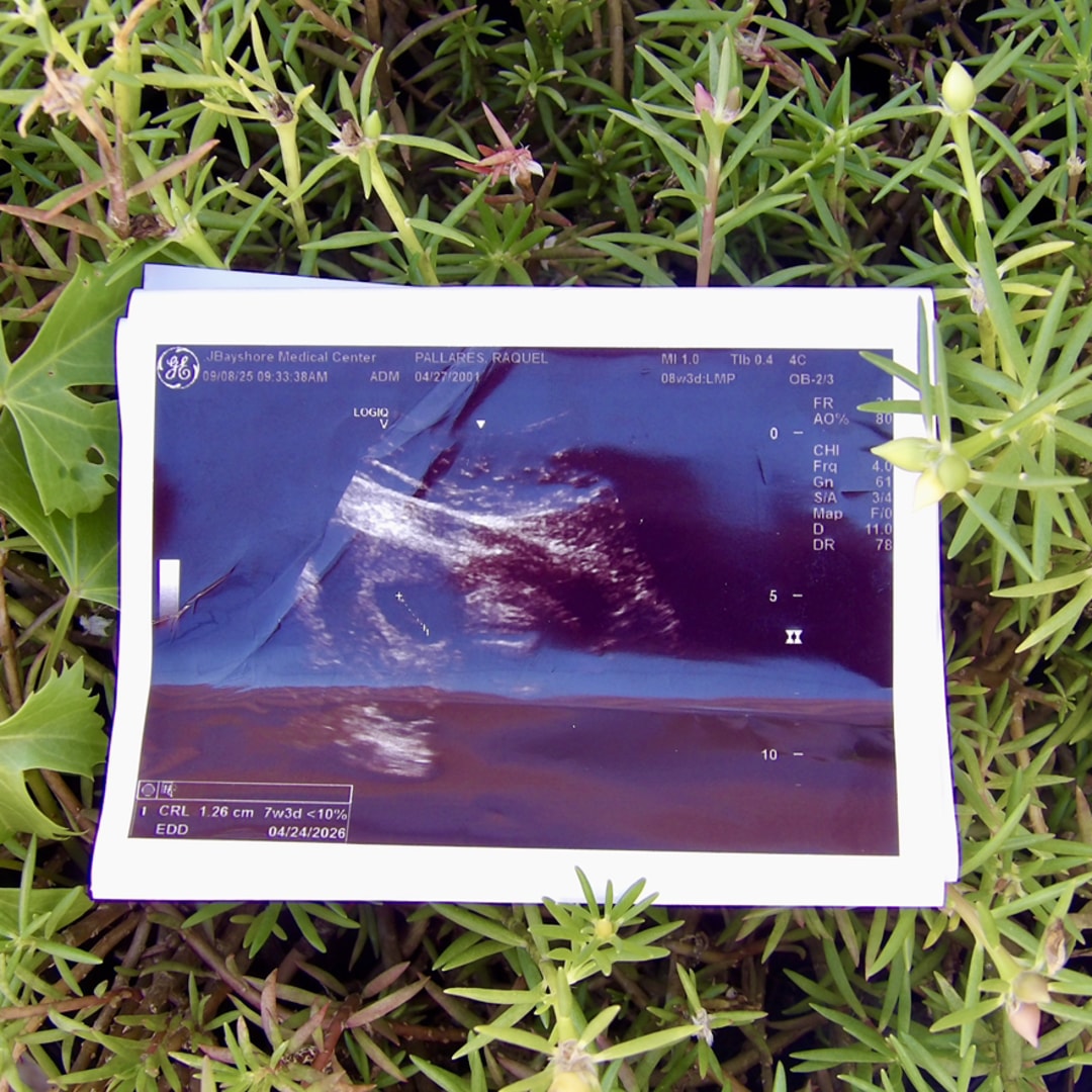 Photo shared by Raquel for their Babylist baby registry.