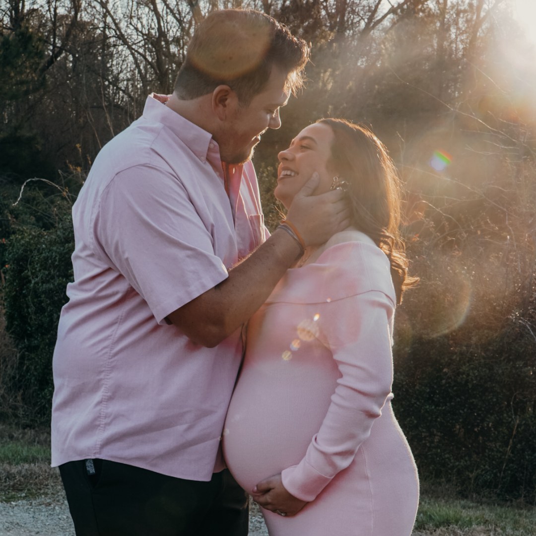 Photo shared by Madison for their Babylist baby registry.