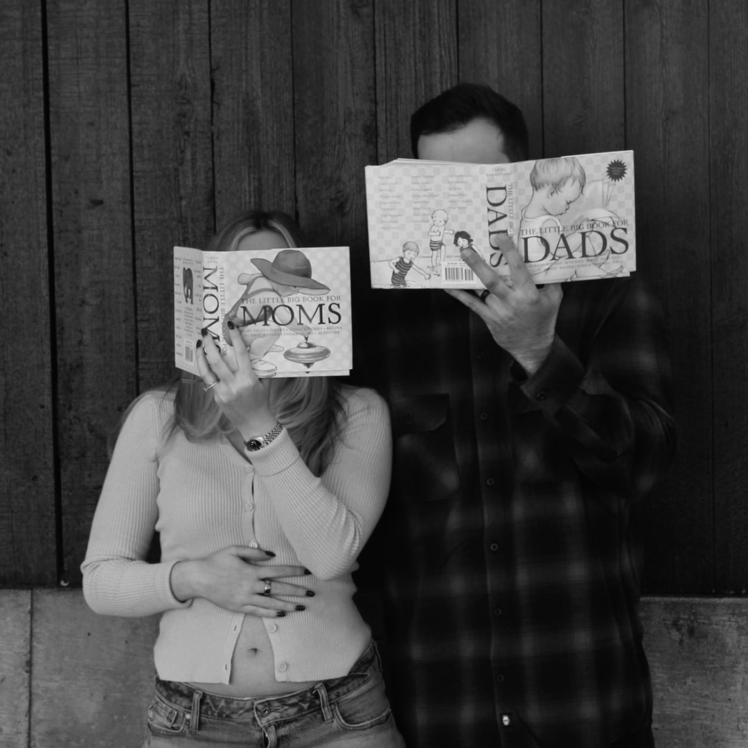 Photo shared by Maddie for their Babylist baby registry.