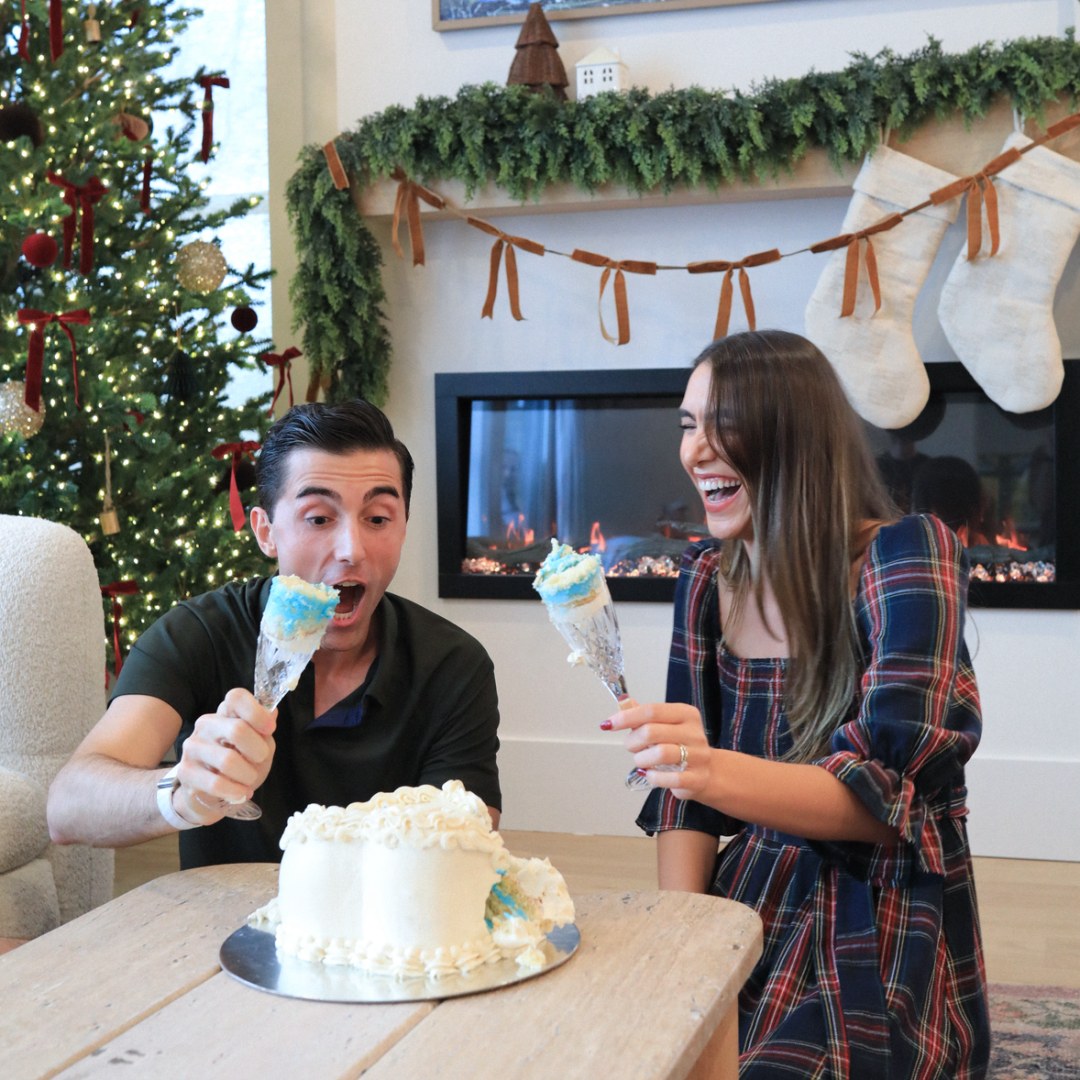 Photo shared by Amber for their Babylist baby registry.