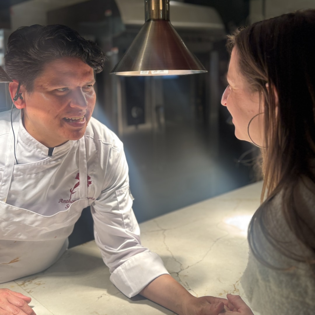 Photo shared by Jacqueline for their Babylist baby registry.