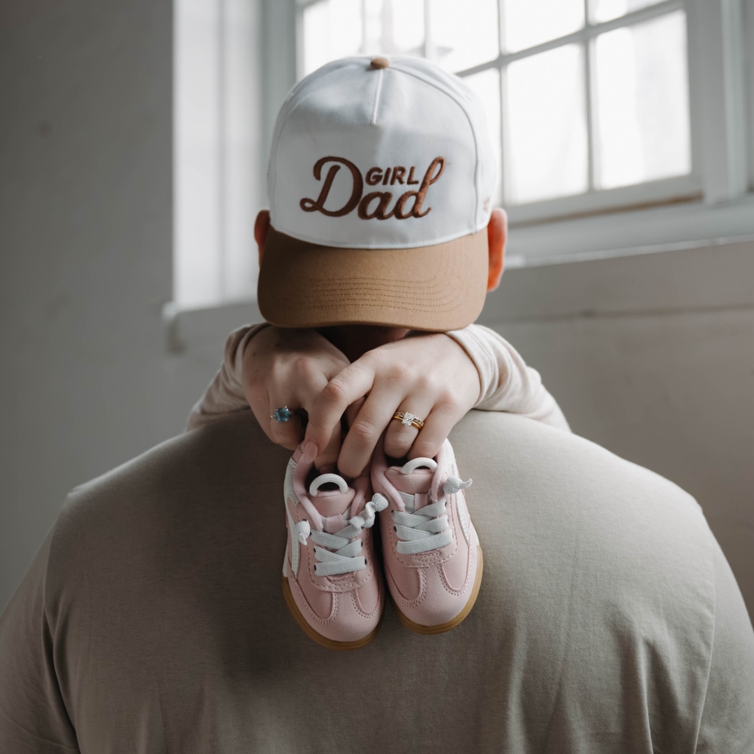 Photo shared by Brittney for their Babylist baby registry.